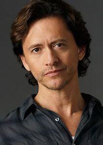 FBI Agent James Ramos FBI Agent James Ramos