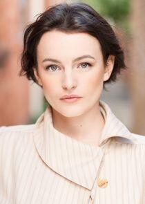 Hannah Monson Hannah Monson