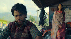 Chapter 1: Har Insaan Mein Hai Shaitaan Chapter 1: Har Insaan Mein Hai Shaitaan
