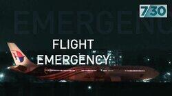 Flight Emergency Flight Emergency