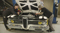 Edsel AOD Edsel AOD