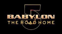 Babylon 5: The Road Home Babylon 5: The Road Home