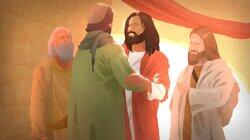 Matthew 21-23; Mark 11; Luke 19-20; John 12 Matthew 21-23; Mark 11; Luke 19-20; John 12