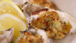 Ocean Eats and a Chicken Feast Ocean Eats and a Chicken Feast