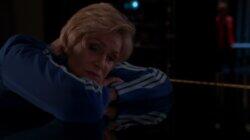 The Rise and Fall of Sue Sylvester The Rise and Fall of Sue Sylvester