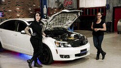 Cop Caprice Cop Caprice