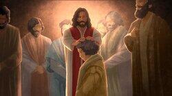 Acts 1-5 Acts 1-5