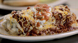 Mexi-Cali Meals Mexi-Cali Meals