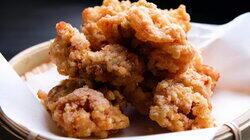 Deep-Fried & Funky Deep-Fried & Funky