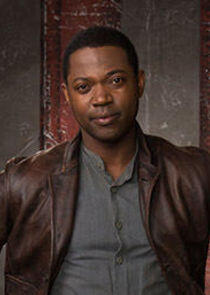 William B. Johnson