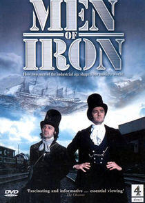 Men of Iron Men of Iron