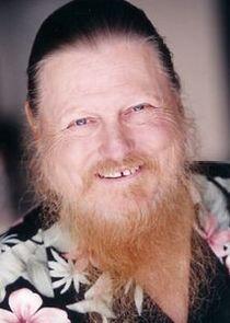 Mickey Jones Mickey Jones