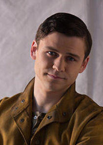 Otto Walker Otto Walker