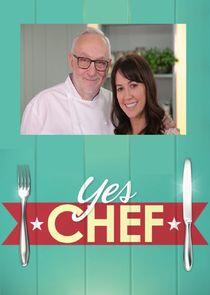 Yes Chef Yes Chef