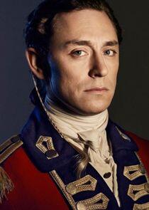 Major John Andre Major John Andre