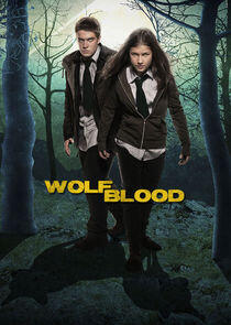 Wolfblood Wolfblood