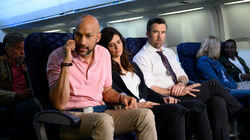 Flight JA761 Flight JA761