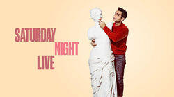 Kumail Nanjiani / P!nk Kumail Nanjiani / P!nk