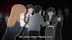 Feelings (Continued) / Confession Feelings (Continued) / Confession