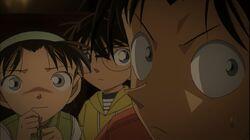 The Detective Boys and the Ghost Mansion