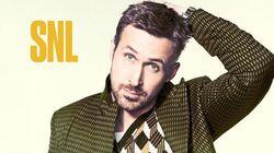Ryan Gosling / Jay Z Ryan Gosling / Jay Z