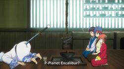 3000 Leagues in Search of a Scabbard 3000 Leagues in Search of a Scabbard