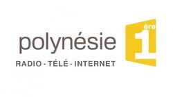 logo of Polynésie 1ère' logo of Polynésie 1ère'
