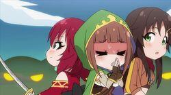 Ranko Quest Ranko Quest