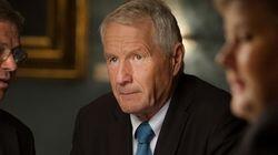 Mannen som ikke ville bli statsminister Mannen som ikke ville bli statsminister