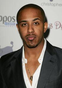 Marques Houston Marques Houston