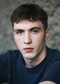 Oliver Huntingdon Oliver Huntingdon