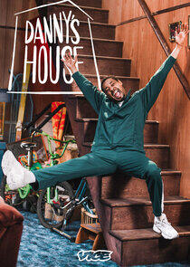 Danny's House Danny's House