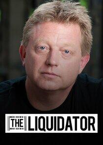 The Liquidator The Liquidator