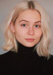 Vivild Falk Berg Vivild Falk Berg
