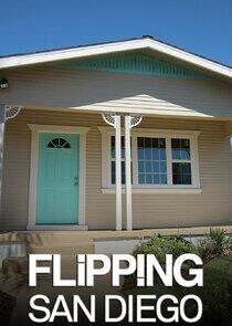 Flipping San Diego