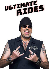 Ultimate Rides Ultimate Rides