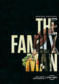 The Family Man - Season 1