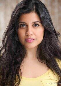 Priya Davdra Priya Davdra