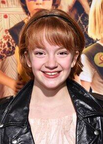 Bella Higginbotham Bella Higginbotham