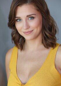 Taylor Misiak