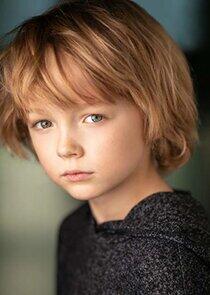 photo of Christian Convery photo of Christian Convery
