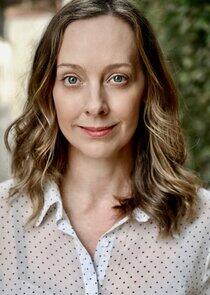 photo of Nicole Ghastin