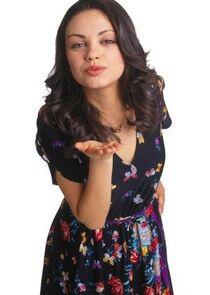 Jackie Beulah Burkhart