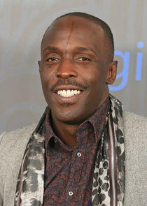 Michael K. Williams Michael K. Williams