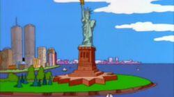 The City of New York vs. Homer Simpson The City of New York vs. Homer Simpson
