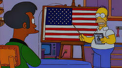 Much Apu About Nothing Much Apu About Nothing