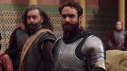 Battle of the Three Armies Battle of the Three Armies