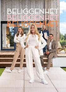 Beliggenhet, beliggenhet, beliggenhet