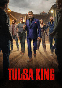 Tulsa King