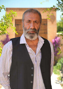 Ziyan Ağa Ziyan Ağa